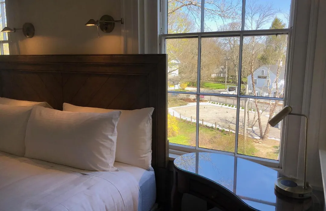 The Inn At Cape Cod-1